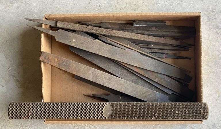 Lot of Files image