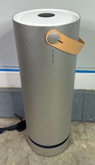 Molekule Air Purification System image