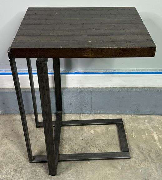 Modern Side Table image
