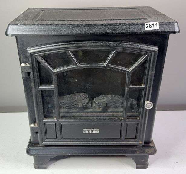Duraflame Space Heater image