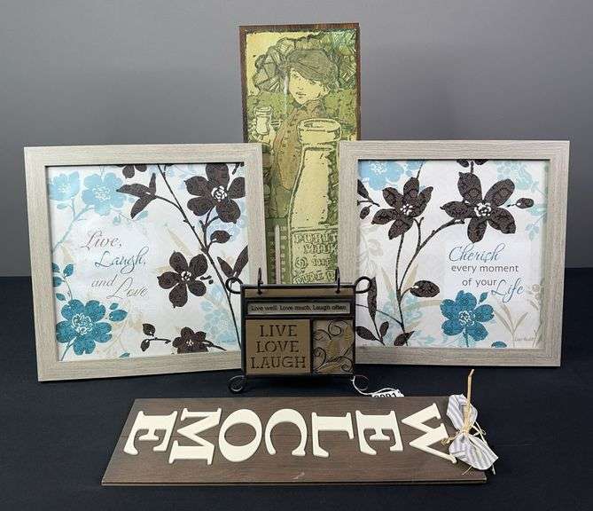 Home Decor image