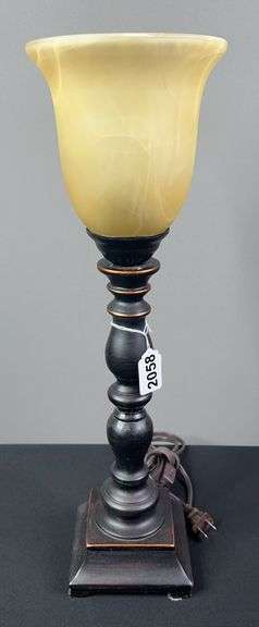 Modern Table Lamp image