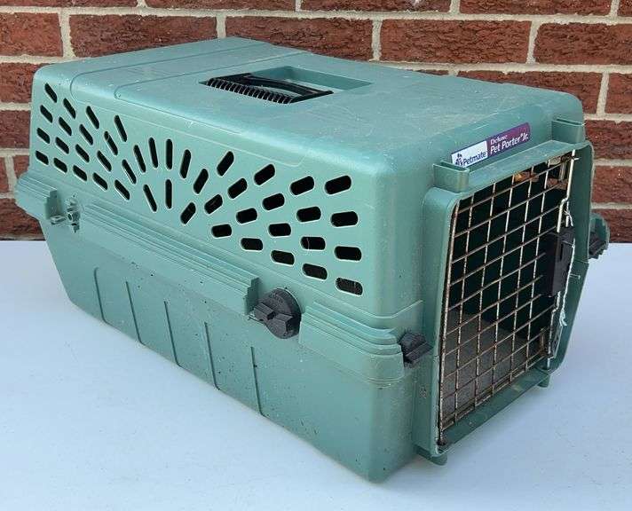 Small Dog Crate image