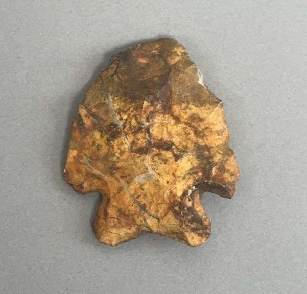 Arrowhead image