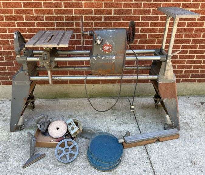 Shop Smith & Accessories image