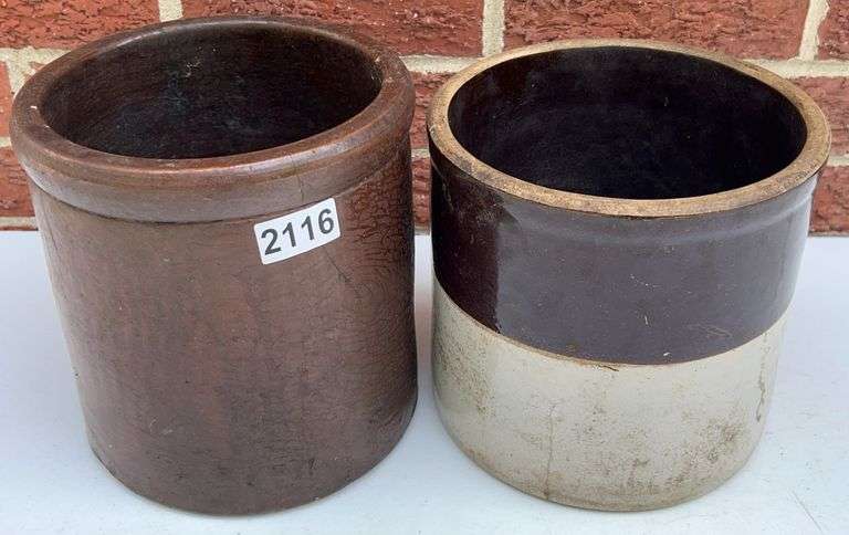 2 Crocks image