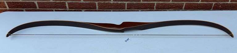No. 730 Special 4'-10" Bow image