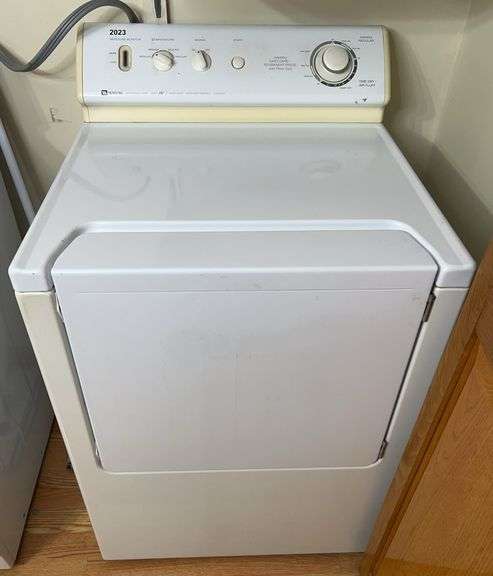 Maytag Dryer image