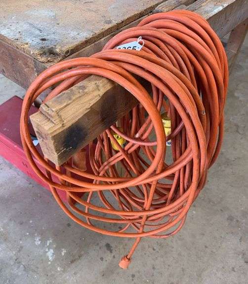 3 Electrical Cords image