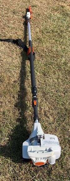 Stihl HT 103 Pole Saw image