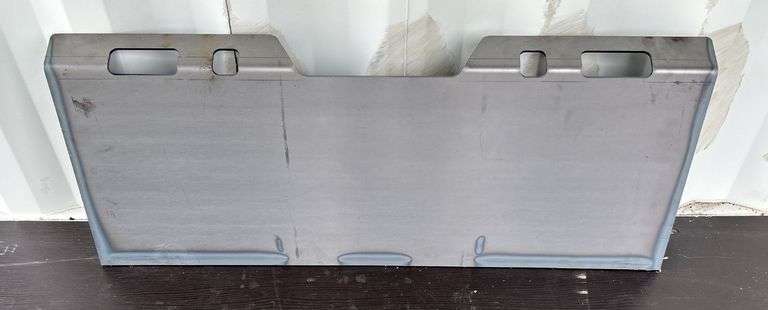 YINTATECH 1/4” Universal Quick Attach Mount Plate image