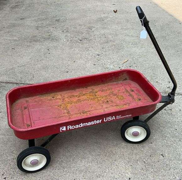 Roadmaster USA Wagon image