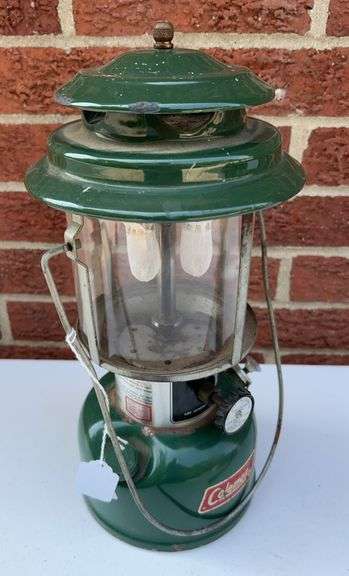 Coleman Lantern image