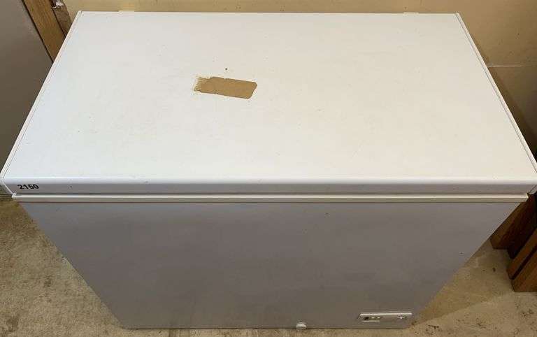 Deep Freezer image