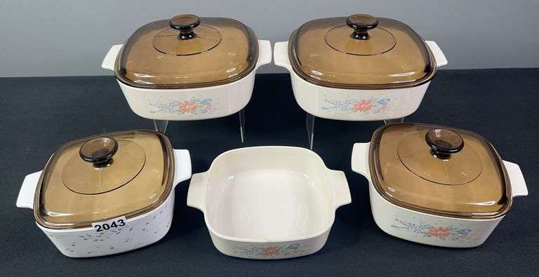 CorningWare Casserole Dishes image