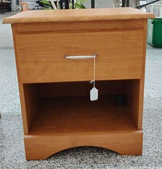 Nice Side Table image