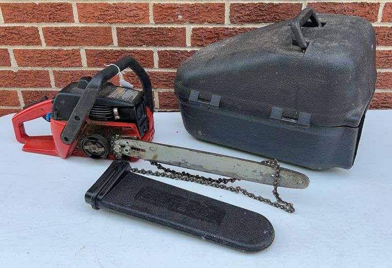Craftsman 16” Chainsaw image