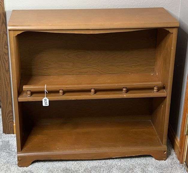 Small BookShelf image