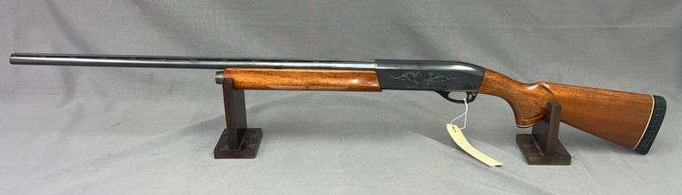 Remington Model 1100 LW 20 Ga Shotgun image