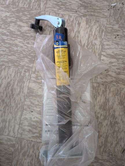 Industrial jack top wind image