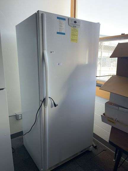 Kenmore elite Freezer image
