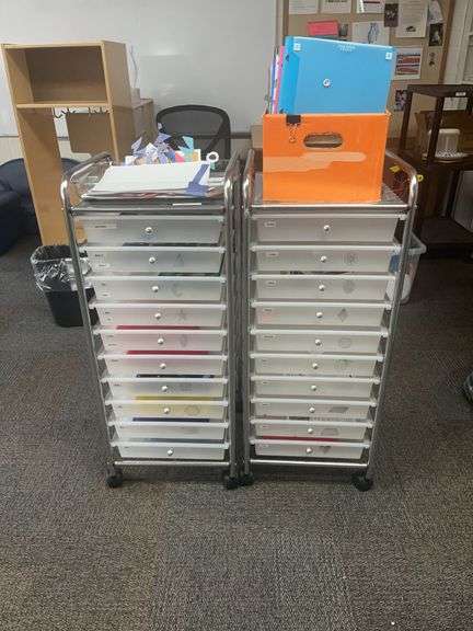 2 - rolling carts image