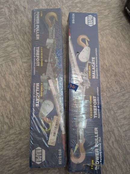 2 power pullers image