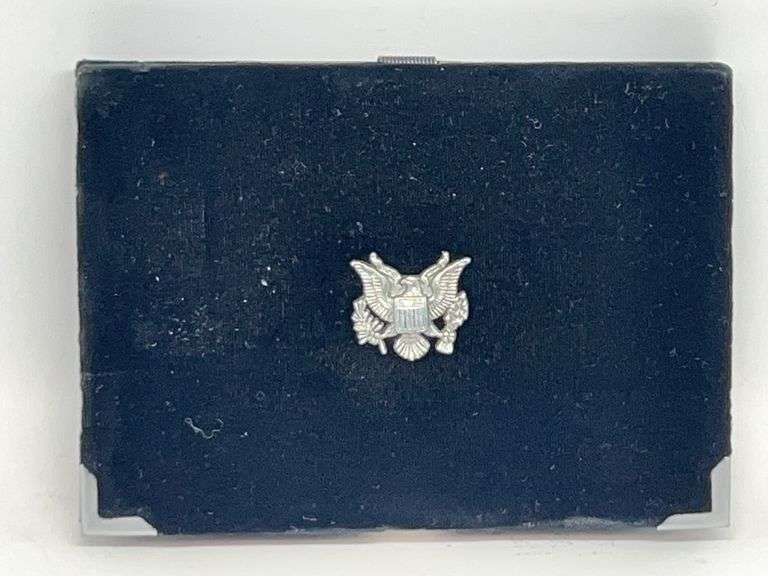 1995 S United States Mint Premier Silver Proof Set image