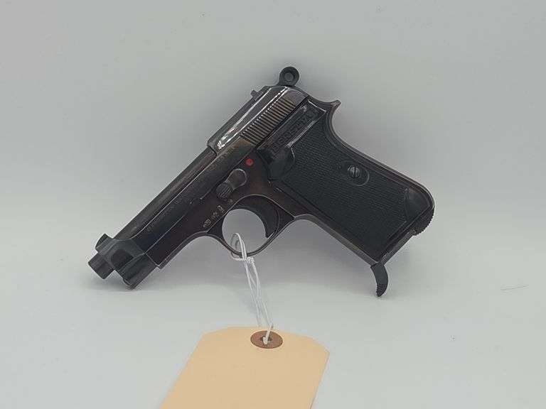 Beretta .22 LR Model 948 Pistol image