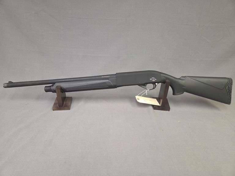 Citadel Model Warthog 12ga Semi Automatic Shotgun image