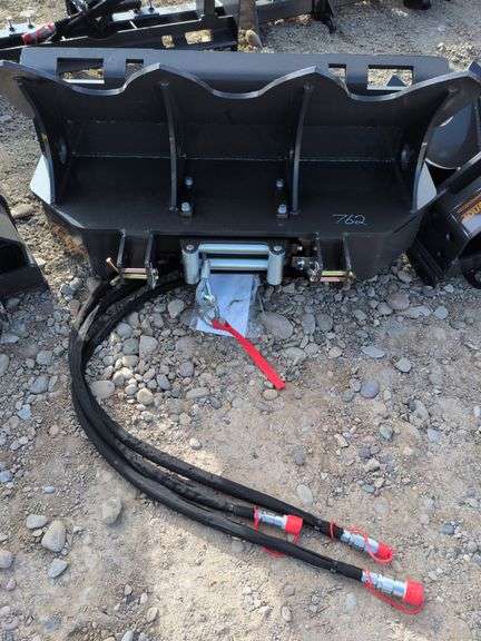 15000LB Hydraulic Winch image