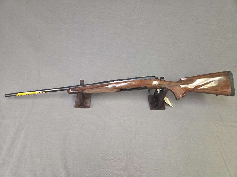Browning Medallion X-Bolt .270 Win Rifle image
