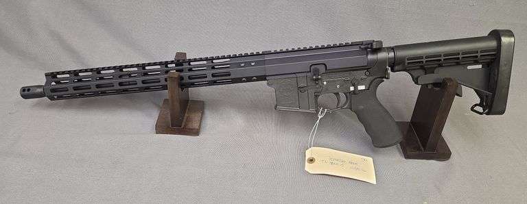 Tennessee Arms TN Arms-15 .223/5.56 Rifle image