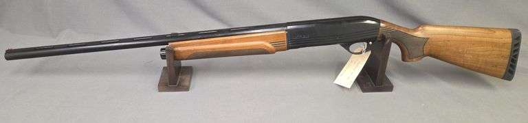 Hatfield Model SAS 12ga Semi Automatic Shotgun image