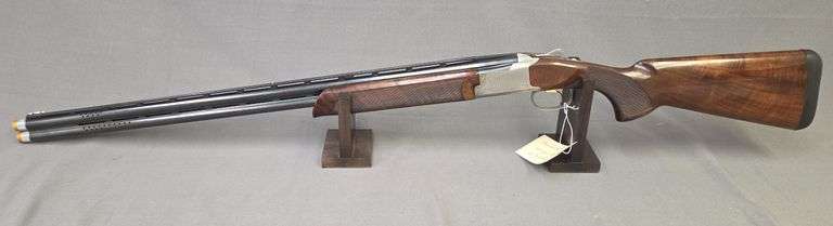 Browning 725 Citori 20ga Over/Under Shotgun image