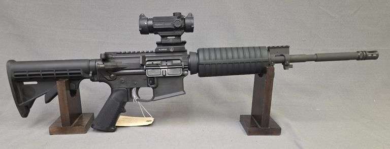 Windham Model WW-CF AR-15 .223/5.56 Rifle image