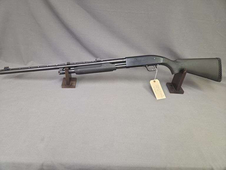 Maverick by Mossberg M88 12ga Shotgun image