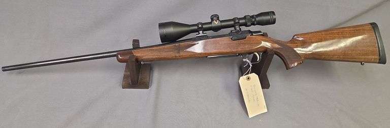 Browning Medallion A-Bolt .243 WIN Rifle image