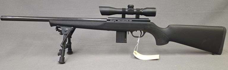 ISSC Model SPA .22LR image