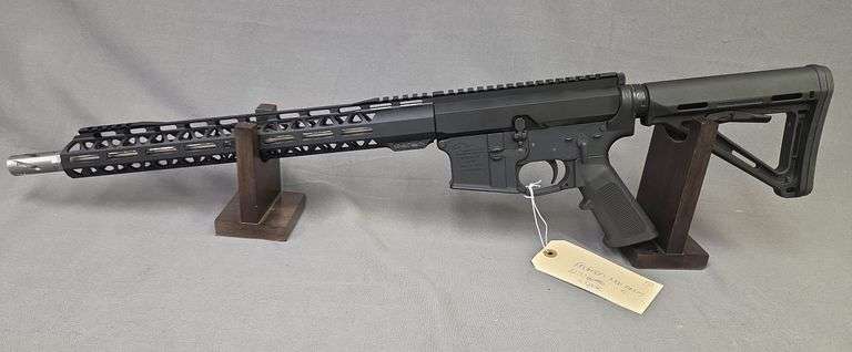 Anderson Model AM-15 .223 Wylde Rifle image