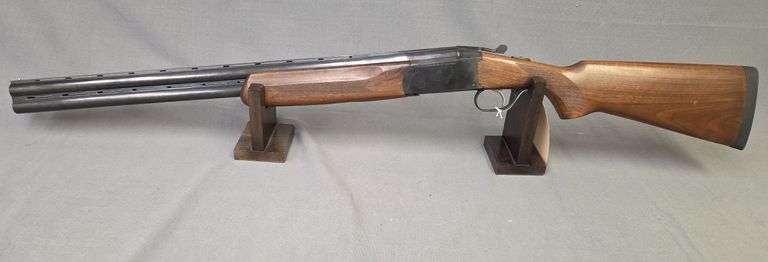 Stoeger Model Condor I Over Under 12ga Shotgun image