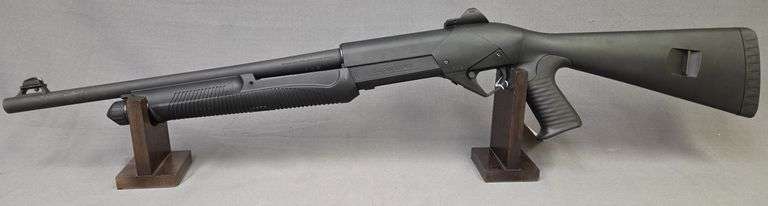 Benelli SuperNova  12ga Shotgun image