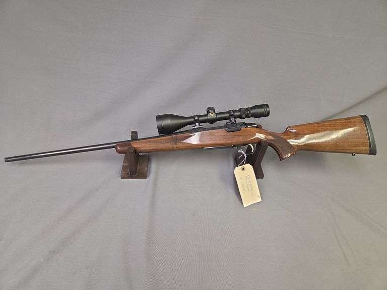 Browning Medallion A-Bolt .243 WIN Rifle image