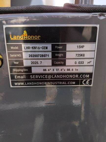 Hydraulic Mini Excavator image