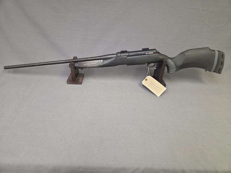 Thompson Center Dimension 30.06 SPRG Bolt Action Rifle image