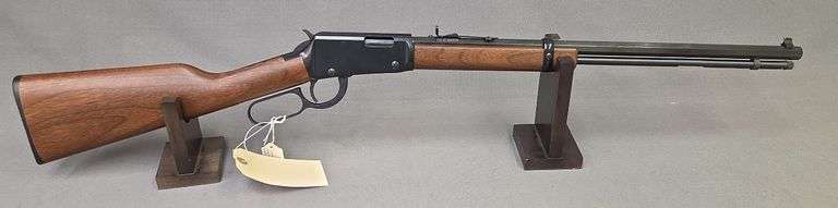 Henry Model - NA .22mag Rifle image