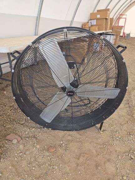 Blower Fan image