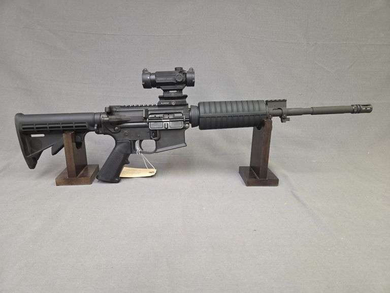 Windham Model WW-CF AR-15 .223/5.56 Rifle image