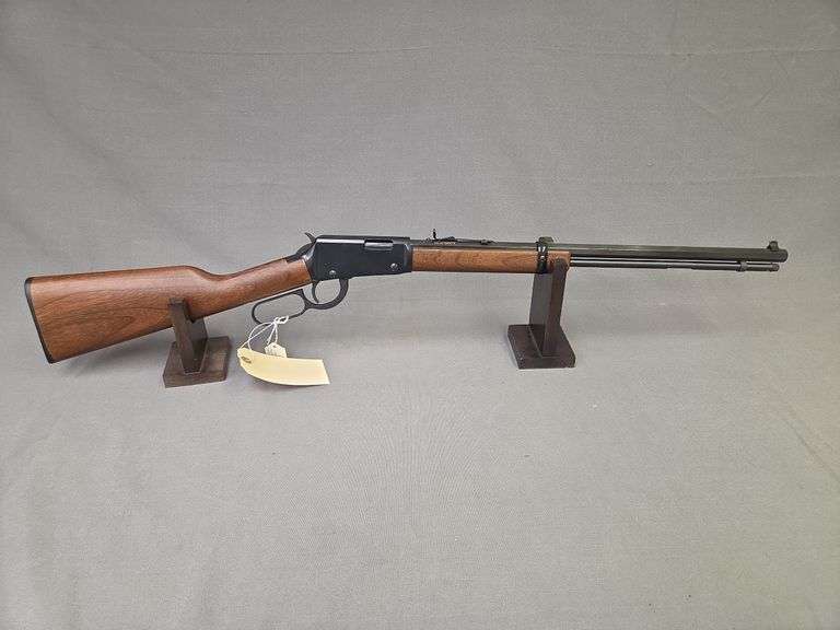 Henry Model - NA .22mag Rifle image