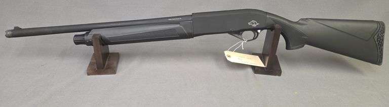 Citadel Model Warthog 12ga Semi Automatic Shotgun image